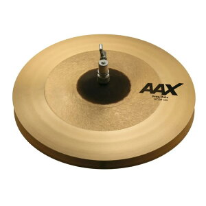 �Z�C�r�A�� �V���o�� �n�C�n�b�g �g�b�v 14�C���` SABIAN AAX-14FRTH AAX FREQ HATS Top 14" �n�C�n�b�g�V���o�� �g�b�v�̂�