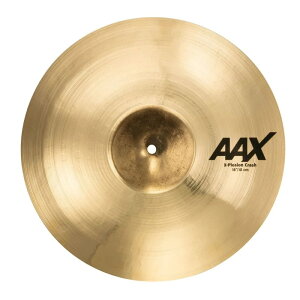 ZCrA Vo NbV 17C` SABIAN AAX-17XPC-B AAX X-PLOSION CRASH 17" NbVVo GNXv[W