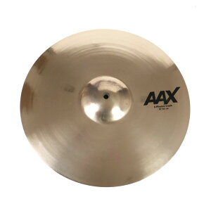 SABIAN AAX-18XPC-B AAX X-PLOSION CRASH 18�C���` �N���b�V���V���o��