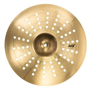 �Z�C�r�A�� �V���o�� �N���b�V�� 16�C���` SABIAN AAX-16AEC-B AAX AERO CRASH 16 �N���b�V���V���o�� �������V���o��