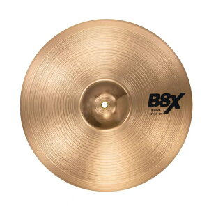 ZCrA Vo }[`O 10C` SABIAN B8X-10M B8X Marching Band Cymbals 10C` }[`OVo 1