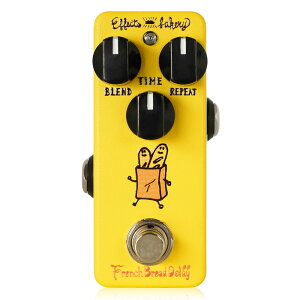 Effects Bakery French Bread Delay fBC M^[GtFN^[