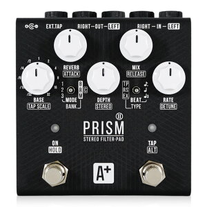 Shift Line VtgC Prism II Stereo M^[GtFN^[