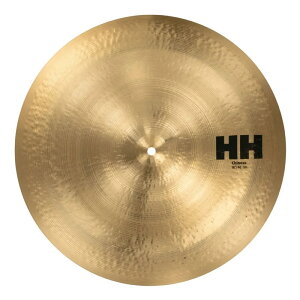 �Z�C�r�A�� �V���o�� �`���C�i 18�C���` SABIAN HH-18C HH CHINESE 18 �`���C�i�V���o��