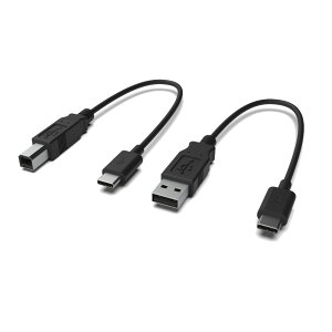 CME WIDI-USB-B OTG Cable Pack I USB�P�[�u���Z�b�g