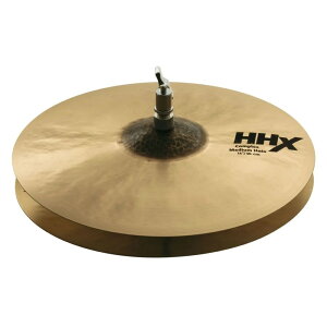 ZCrA Vo nCnbg {g 14C` SABIAN HHX-14BCMH HHX COMPLEX MEDIUM HATS Bottom 14" nCnbgVo