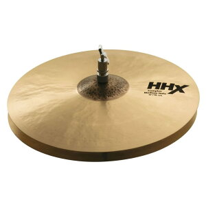�Z�C�r�A�� �V���o�� �n�C�n�b�g �{�g�� 15�C���` SABIAN HHX-15BCMH HHX COMPLEX MEDIUM HATS Bottom 15 �n�C�n�b�g�V���o��