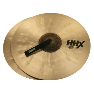 �Z�C�r�A�� �V���o�� ���킹�V���o�� �y�A 18�C���` SABIAN HHX-18CES HHX COMPLEX ESPRESSIVO 18 �R���T�[�g�V���o�� ���t�y
