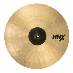 �Z�C�r�A�� �V���o�� ���C�h 20�C���` SABIAN HHX-20CMR HHX COMPLEX MEDIUM RIDE 20 ���C�h�V���o�� �~�f�B�A�����C�h