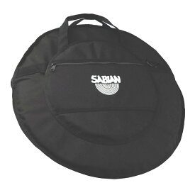セイビアン シンバルケース 22インチ SABIAN SAB-22SCN Cymbal Bag ~22"用 シンバルバッグ