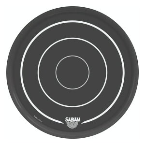 �Z�C�r�A�� ���K�p�b�h SABIAN SAB-GRIPD Grip Disc Practice Pad �h�������K�p�b�h �h���� ���K �g���[�j���O ���b�X��