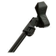 ハーキュレス HERCULES MH100B EZ MICROPHONE CLIP マイクホルダー