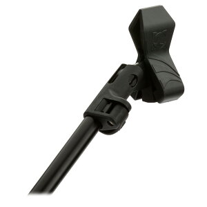 n[LX HERCULES MH100B EZ MICROPHONE CLIP }CNz_[