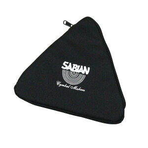 ZCrA gCAOP[X SABIAN SAB-TSC10 Triangle Soft Case 10" gCAOp\tgP[X