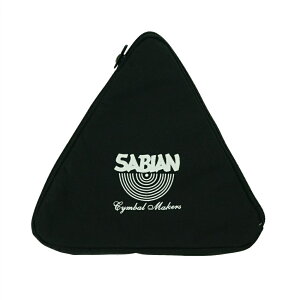 ZCrA gCAOP[X SABIAN SAB-TSC8 Triangle Soft Case 8" gCAOp\tgP[X