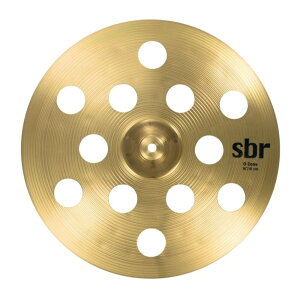 ZCrA Vo NbV SABIAN SBR-16OZCS sbr O-ZONE CRASH NbVVo Vo