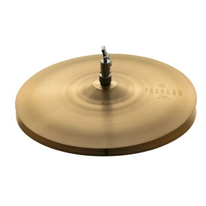 �Z�C�r�A�� �V���o�� �n�C�n�b�g 14�C���` SABIAN SNP-14BHH PARAGON HI HATS Bottom 14" �n�C�n�b�g�V���o�� �{�g���̂�