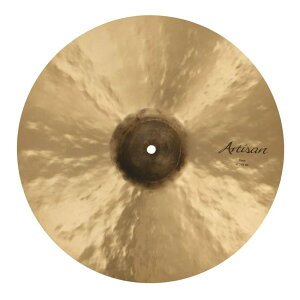 �Z�C�r�A�� �V���o�� �N���b�V�� 17�C���` SABIAN VL-17ACS ARTISAN CRASH 17" �N���b�V���V���o��