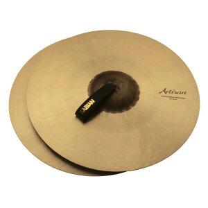 ZCrA Vo 킹Vo yA 16C` SABIAN VL-16ASMH Artisan Traditional Symphonic MH 16" RT[g ty