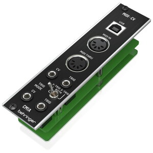 xK[ BEHRINGER CM1A [bN VZTCU[ 16bit MIDI/CVRo[^[W[