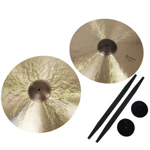 ZCrA Vo 킹Vo yA 20C` SABIAN VL-20ASML Artisan Traditional Symphonic ML 20" RT[g ty