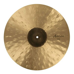 �Z�C�r�A�� �V���o�� �T�X�y���h 18�C���` SABIAN VL-18AS Artisan Traditional Suspended �T�X�y���h�V���o�� ���t�y