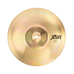 �Z�C�r�A�� �V���o�� �X�v���b�V�� 10�C���` SABIAN XSR-10SP-B XSR SPLASH 10�C���` �X�v���b�V���V���o��