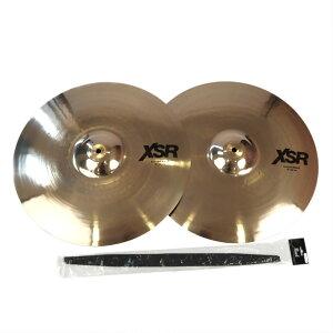 SABIAN XSR-18CB-B XSR Concert Band �~�f�B�A�� 18�C���` �R���T�[�g�V���o�� �y�A