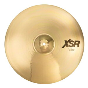 �Z�C�r�A�� �V���o�� �N���b�V�� 18�C���` SABIAN XSR-18FC-B XSR FAST CRASH 18 �N���b�V���V���o�� �t�@�X�g�N���b�V��