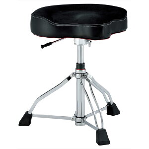 TAMA HT550BCN 1st Chair Glide Rider HYDRAULIX Cloth Top hX[