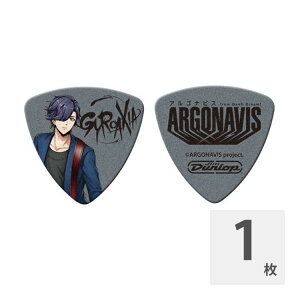 JIM DUNLOP x GYROAXIA REON 特 from ARGONAVIS M^[sbN
