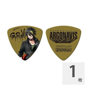 JIM DUNLOP x GYROAXIA RYO  from ARGONAVIS M^[sbN