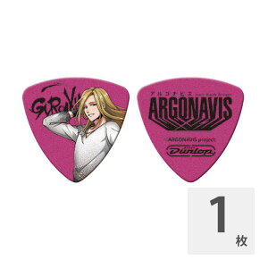 JIM DUNLOP x GYROAXIA MIYUKI E[K from ARGONAVIS M^[sbN