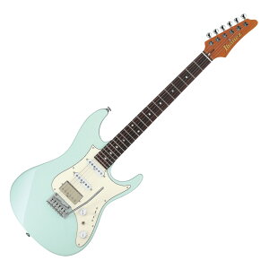IBANEZ AZ2204NW-MGR AZ-N GLM^[