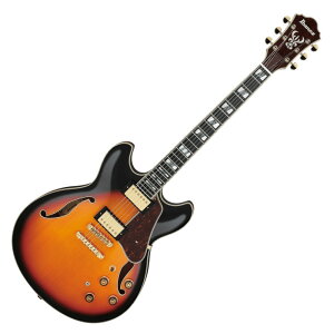 IBANEZ AS113-BS ARTSTAR GLM^[