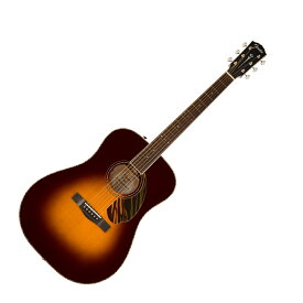 フェンダー Fender PD-220E Dreadnought 3TVS エレクトリックアコースティックギター