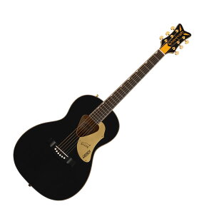 Ob` GRETSCH G5021E Rancher Penguin Parlor Acoustic/Electric Black GNgbNAR[XeBbNM^[
