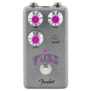 tF_[ Fender Hammertone Fuzz t@Y M^[GtFN^[