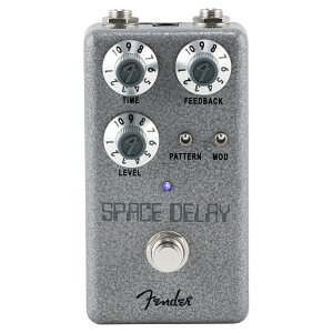 tF_[ Fender Hammertone Space Delay fBC M^[GtFN^[