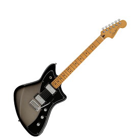 フェンダー Fender Player Plus Meteora HH SVB エレキギター