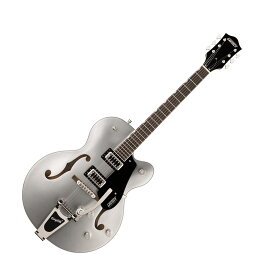 グレッチ GRETSCH G5420T Electromatic Classic Hollow Body Single-Cut with Bigsby SLVR エレキギター