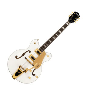Ob` GRETSCH G5422TG Electromatic Classic Hollow Body Double-Cut with Bigsby SCW GLM^[