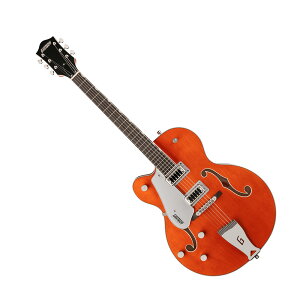Ob` GRETSCH G5420LH Electromatic Classic Hollow Body Single-Cut Left-Handed ORG GLM^[