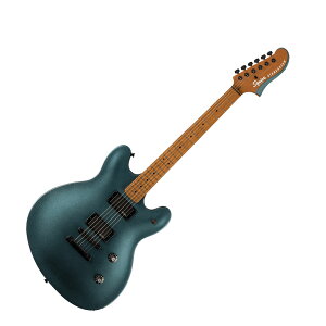 Squier Contemporary Active Starcaster GMM GLM^[ Z~AR