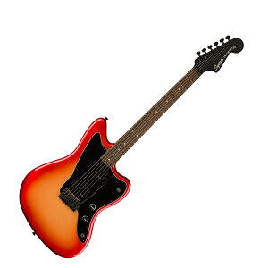 Squier Contemporary Active Jazzmaster HH SSM GLM^[