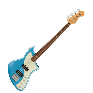 tF_[ Fender Player Plus Active Meteora Bass Opal Spark GLx[X