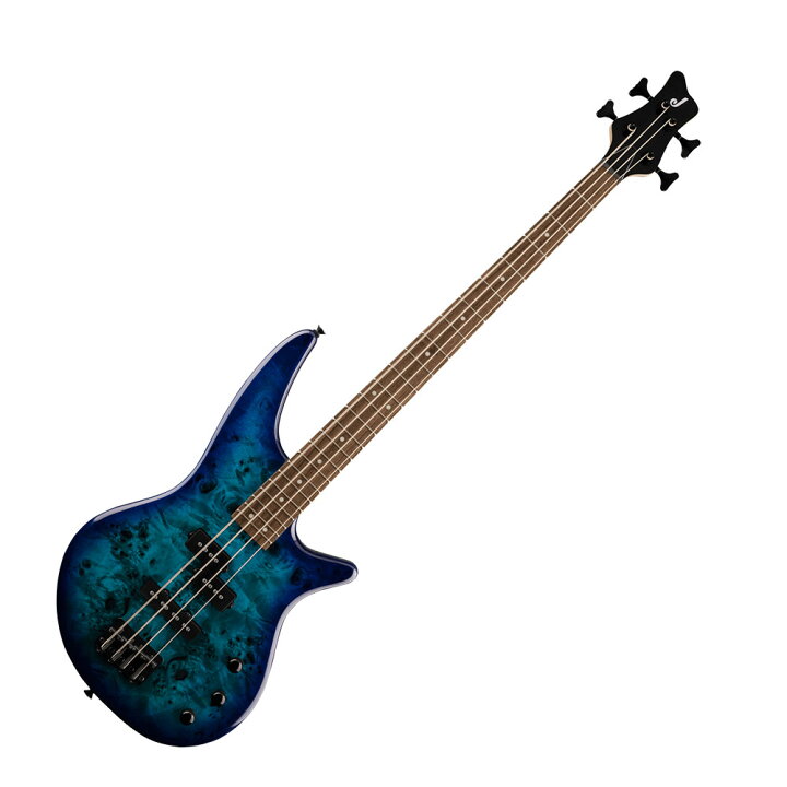 楽天市場】Jackson JS Series Spectra Bass JS2P Blue Burst エレキ 