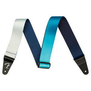 tF_[ Fender 2" Ombre Strap Belair Blue M^[Xgbv
