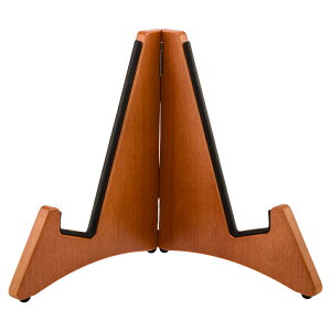 tF_[ Fender Timberframe Electric Guitar Stand Natural M^[X^h