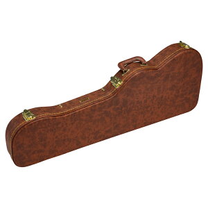 tF_[ Fender Stratocaster/Telecaster Poodle Case Brown GLM^[pn[hP[X